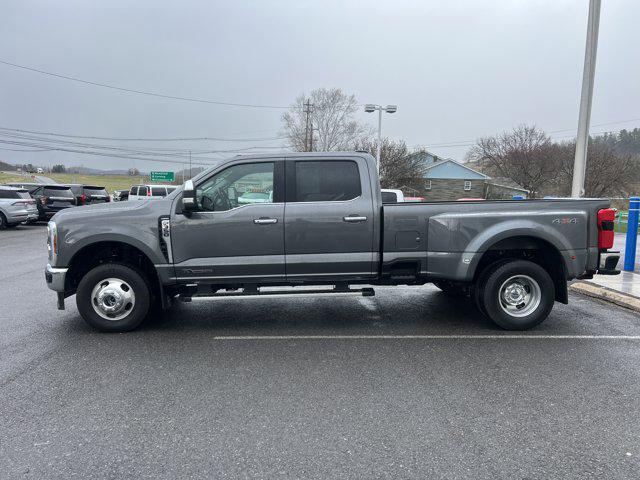 2025 Ford F-350 LARIAT