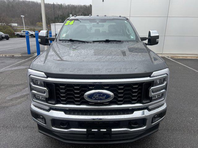 2025 Ford F-350 LARIAT
