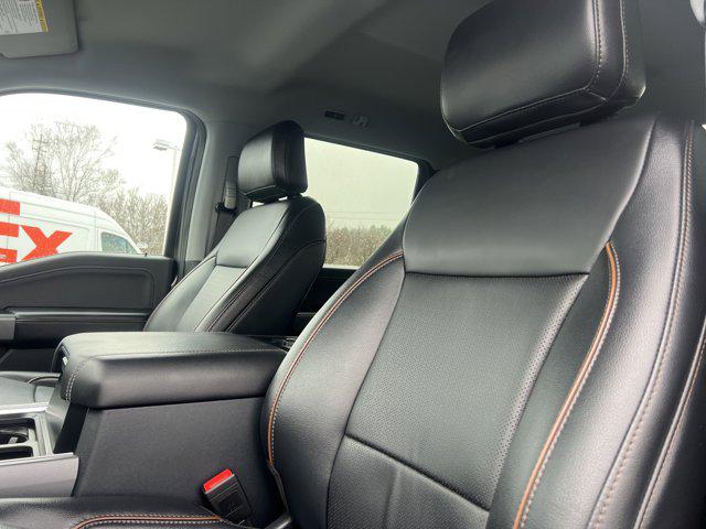2025 Ford F-350 LARIAT