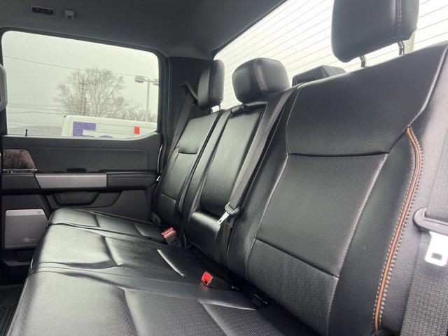 2025 Ford F-350 LARIAT