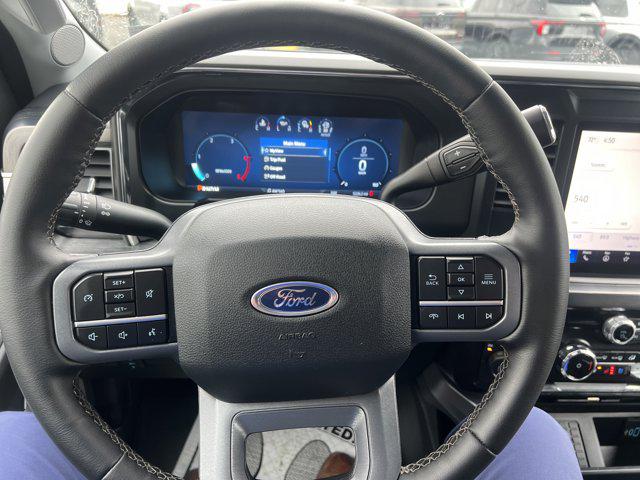 2025 Ford F-350 LARIAT