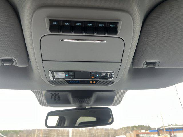 2025 Ford F-350 LARIAT