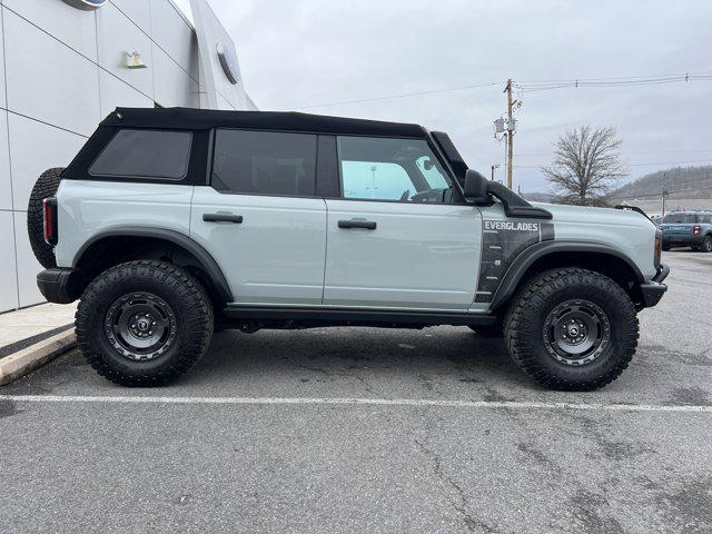2023 Ford Bronco Everglades