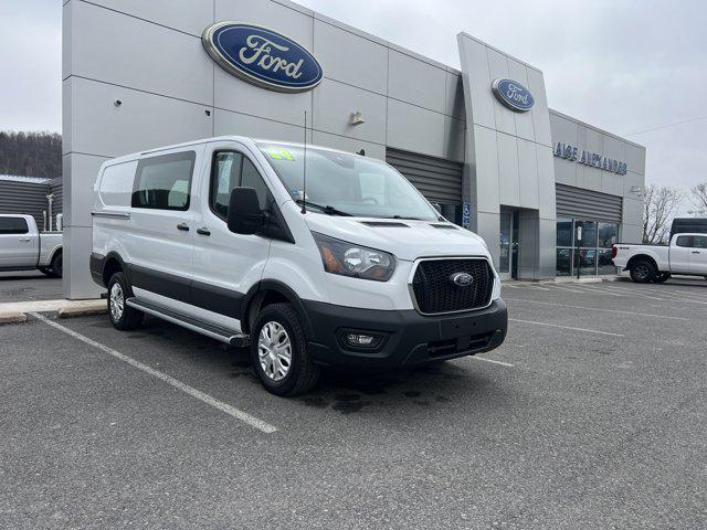 2024 Ford Transit Cargo Van Base for sale in Mansfield, PA
