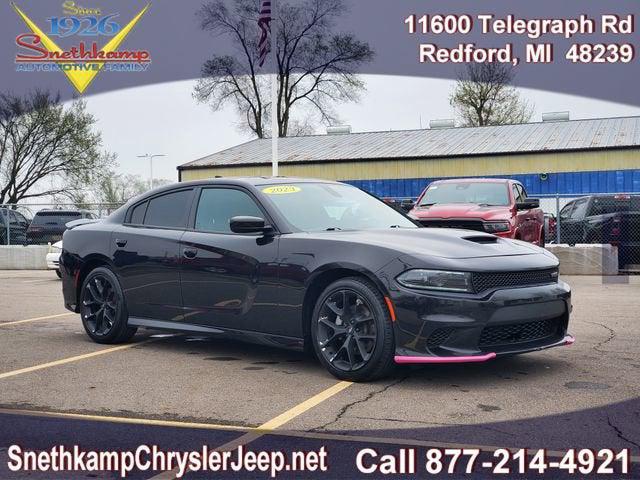 2023 Dodge Charger GT for sale in Redford, MI