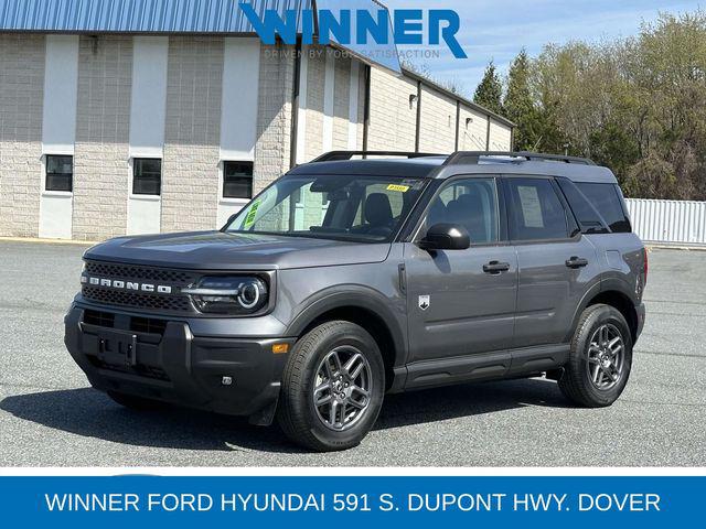 2025 Ford Bronco Sport Big Bend for sale in Dover, DE