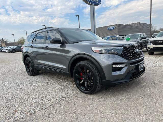 2022 Ford Explorer ST for sale in Marble Hill, MO