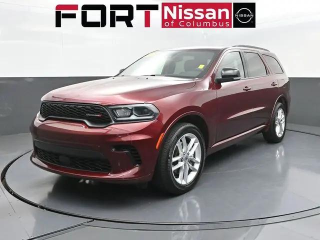 2024 Dodge Durango GT Plus AWD for sale in Columbus, GA