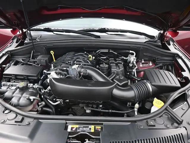 2024 Dodge Durango GT Plus AWD