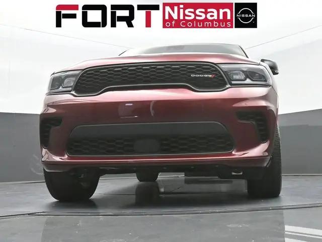 2024 Dodge Durango GT Plus AWD