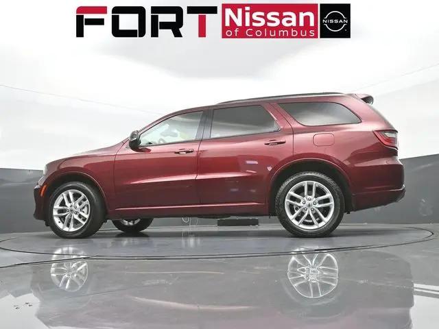 2024 Dodge Durango GT Plus AWD