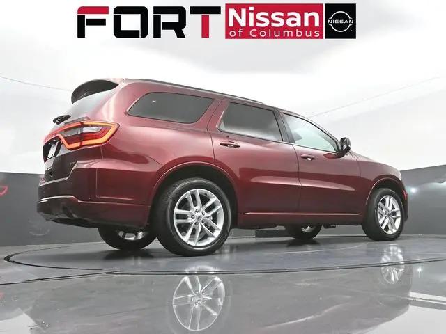 2024 Dodge Durango GT Plus AWD