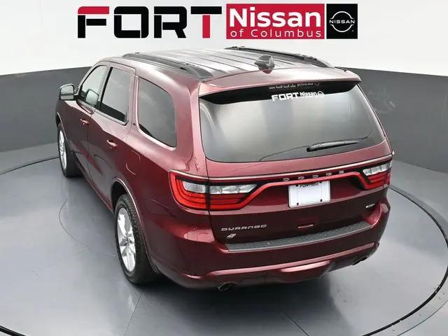 2024 Dodge Durango GT Plus AWD
