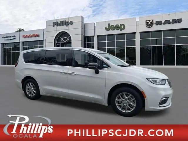 2026 Chrysler Pacifica Select for sale in Ocala, FL