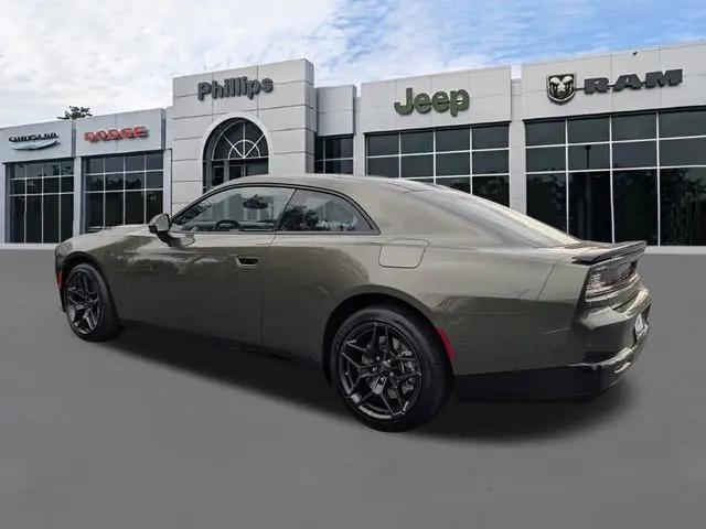 2026 Dodge Charger Scat Pack Plus 2-Door AWD
