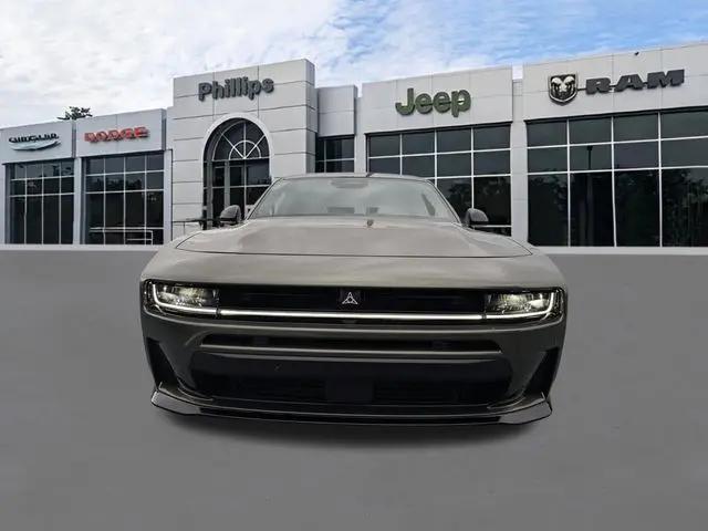 2026 Dodge Charger Scat Pack Plus 2-Door AWD