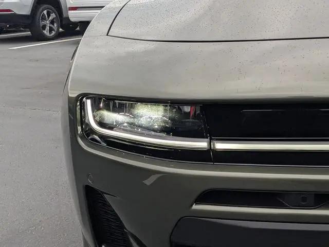 2026 Dodge Charger Scat Pack Plus 2-Door AWD