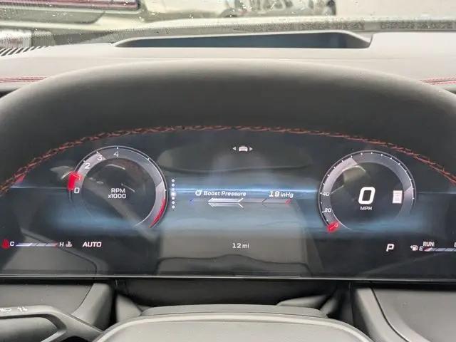 2026 Dodge Charger Scat Pack Plus 2-Door AWD