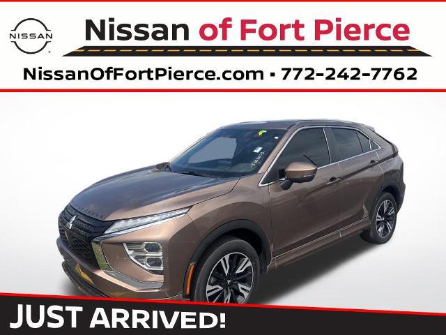 2024 Mitsubishi Eclipse Cross SEL S-AWC for sale in Fort Pierce, FL