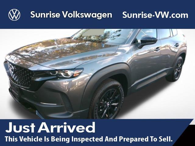 2025 Mazda CX-50 Hybrid Premium Package for sale in Fort Pierce, FL