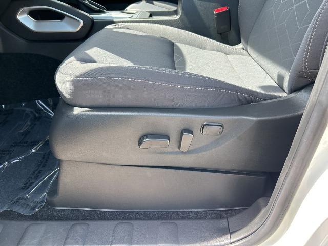 2025 Nissan Frontier Crew Cab SV 4x4