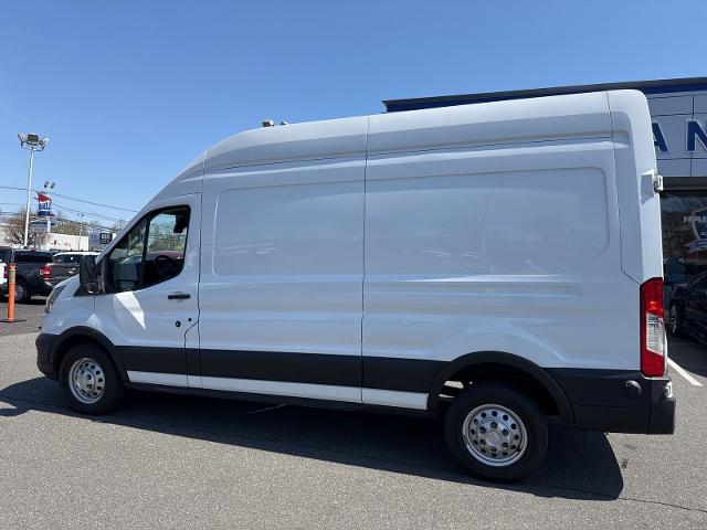 2024 Ford Transit Cargo Van 148 WB High Roof Cargo