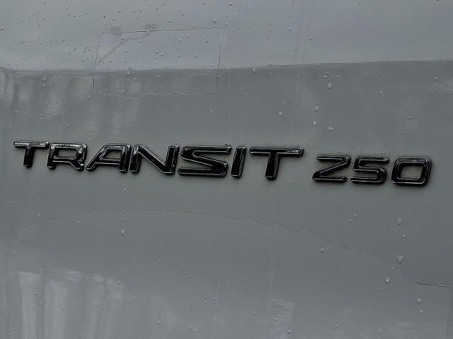2024 Ford Transit Cargo Van 148 WB High Roof Cargo