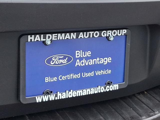 2024 Ford Transit Cargo Van 148 WB High Roof Cargo