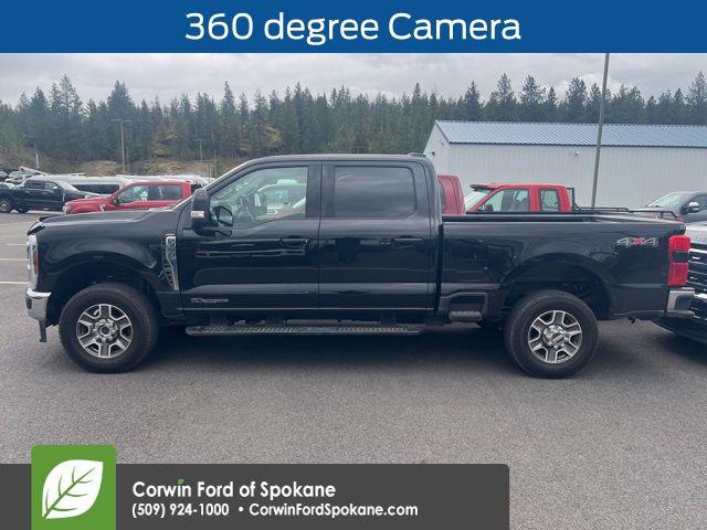 2025 Ford F-350 LARIAT