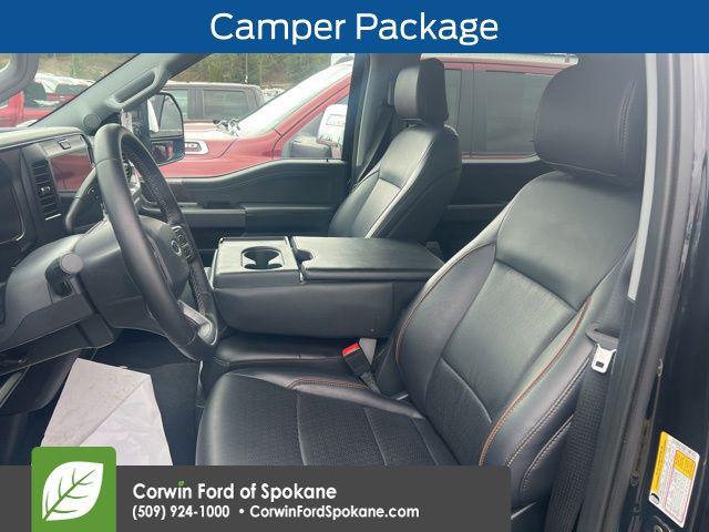 2025 Ford F-350 LARIAT