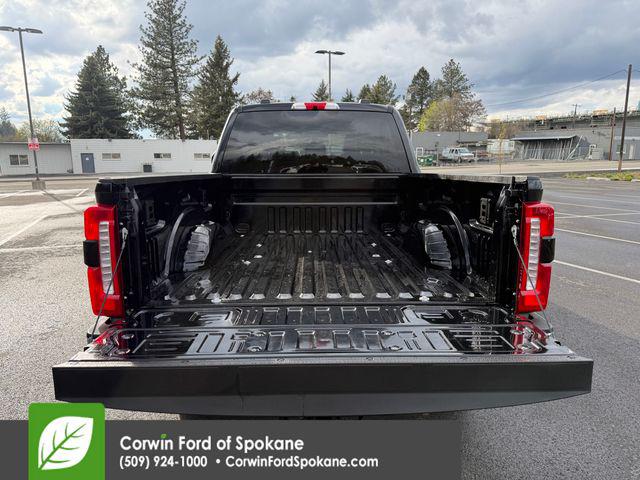 2025 Ford F-350 LARIAT