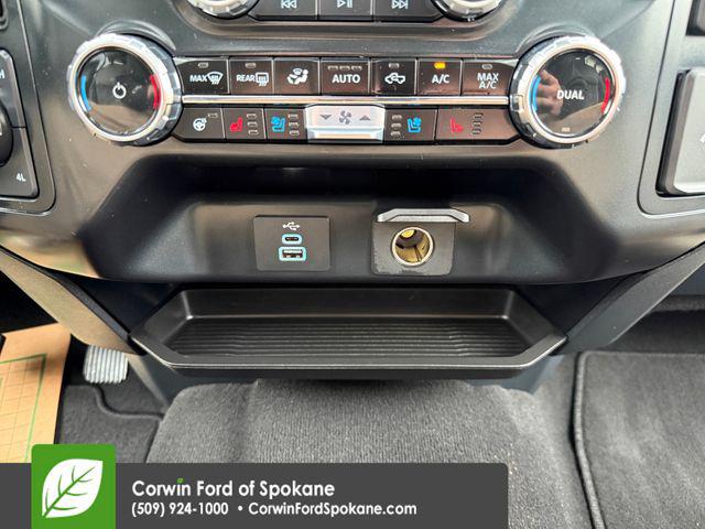 2025 Ford F-350 LARIAT