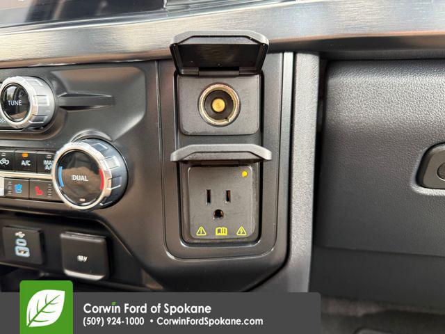 2025 Ford F-350 LARIAT