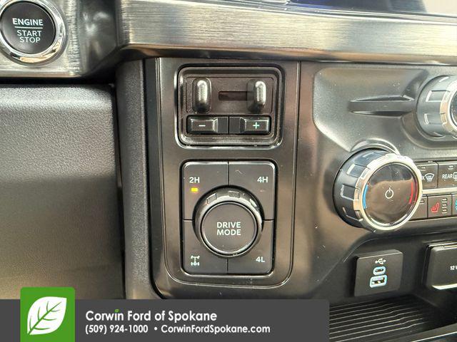 2025 Ford F-350 LARIAT