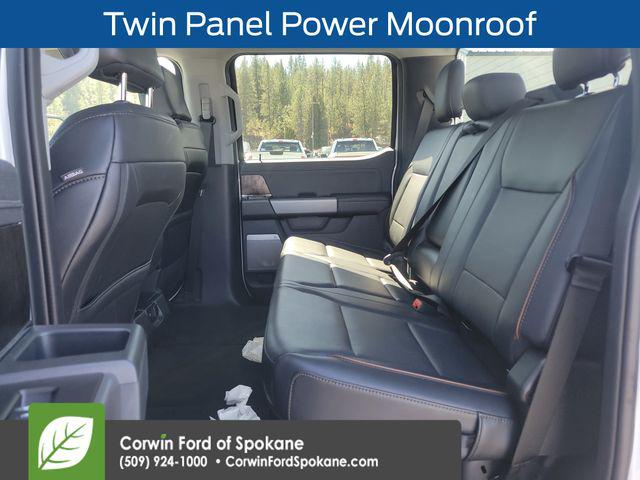 2025 Ford F-350 LARIAT