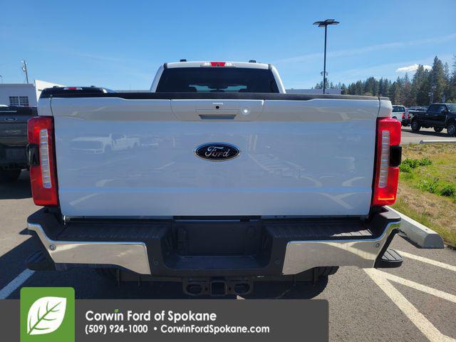 2025 Ford F-350 LARIAT