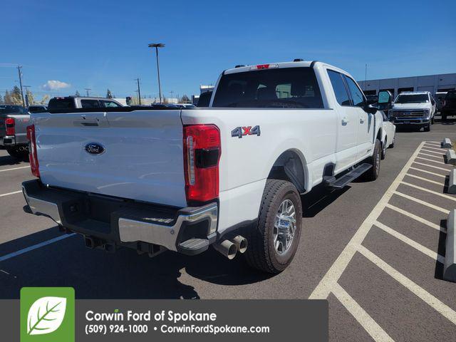 2025 Ford F-350 LARIAT
