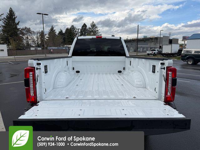 2025 Ford F-350 LARIAT