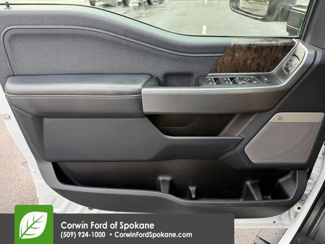 2025 Ford F-350 LARIAT
