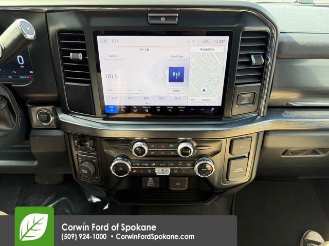 2025 Ford F-350 LARIAT