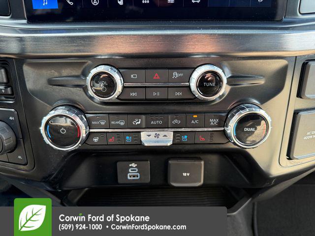 2025 Ford F-350 LARIAT