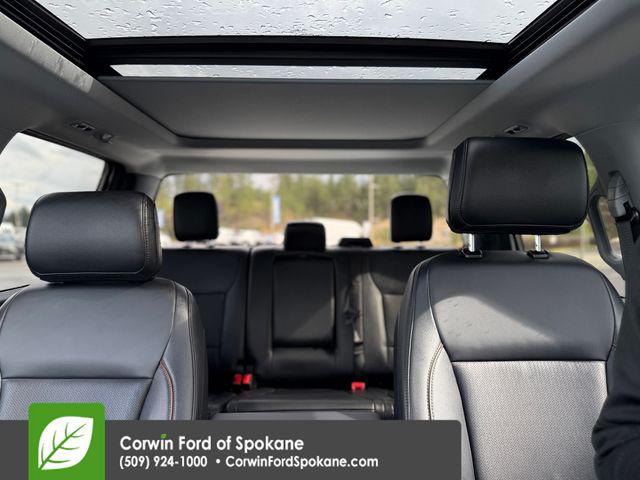 2025 Ford F-350 LARIAT