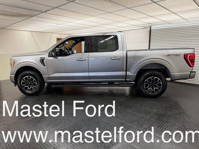 2023 Ford F-150 XLT for sale in Olean, NY