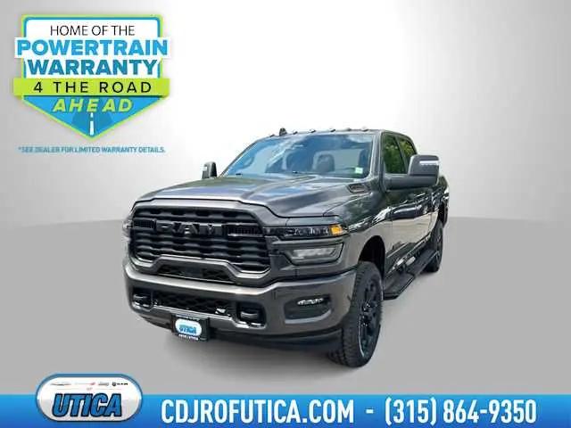2026 Ram 2500 Big Horn Crew Cab 4x4 6'4" Box for sale in Yorkville, NY