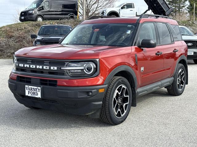 2022 Ford Bronco Sport Big Bend for sale in Newport, ME