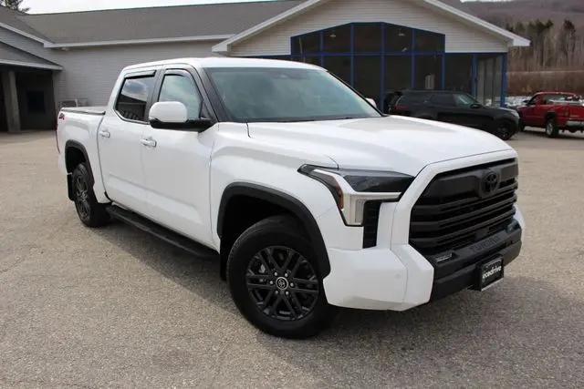 2024 Toyota Tundra SR5 for sale in Gorham, NH