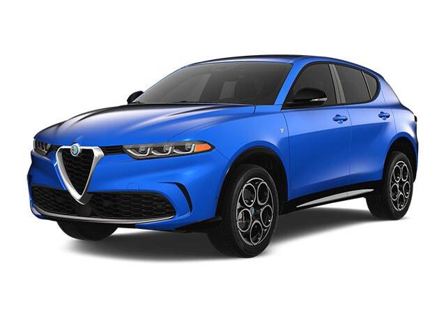 2024 Alfa Romeo Tonale Ti EAWD for sale in Lansdale, PA