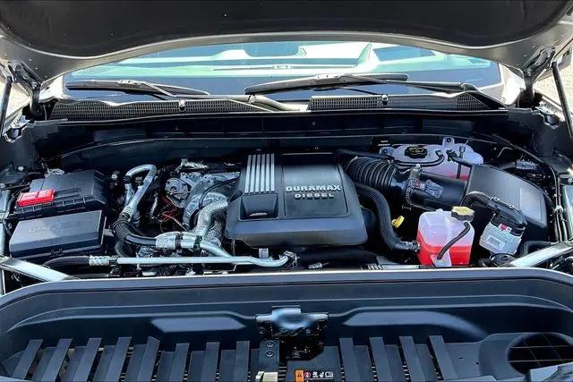 2026 GMC Sierra 1500 Crew Cab, Short Bed, AT4X, 4WD