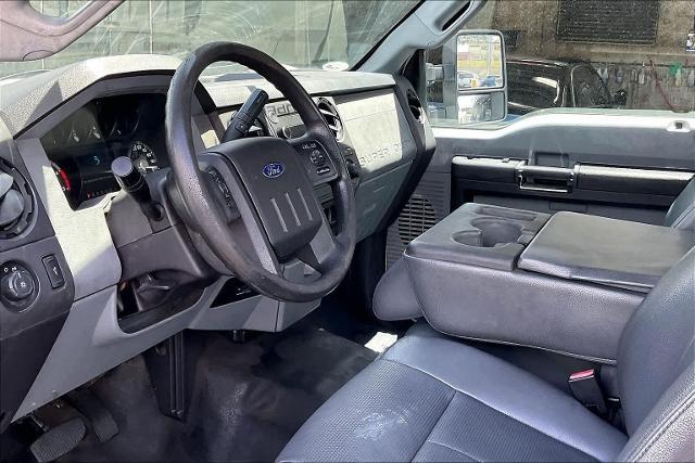2015 Ford F-250 XL
