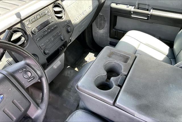 2015 Ford F-250 XL